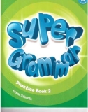 Practice with super grammar book 2: Part 1