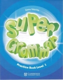 Practice with super grammar level 1: Part 1