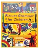 Picture grammar for kids 2: Part 1