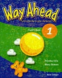 A way foundation course in English ahead - Pupil's Book 1: Phần 1