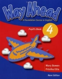 A way foundation course in English ahead - Pupil's Book 4: Phần 1