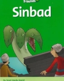 Sinbad - Family and friends 3: Phần 1