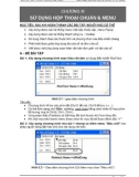 BÀI TẬP LẬP TRÌNH HƯỚNG SỰ KIỆN - CHƯƠNG 3