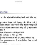 Bài giảng hệ điều hành : HỆ ĐIỀU HÀNH NÂNG CAO part 4