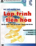 Lập trình tiến hóa - Trí tuệ nhân tạo