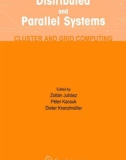 DISTRIBUTED AND PARALLEL SYSTEMSCLUSTER AND GRID COMPUTING 2005 phần 1