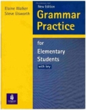 new edition grammar practice for elementary students with key