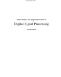 The Scientist and Engineer's Guide to Digital Signal Processing