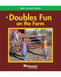 Doubles Fun on the Farm