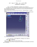 Hướng dẫn lắp ráp các chi tiết với CATIA phần 1