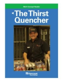 The Thirst Quencher