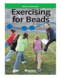 Exercising for Beads