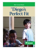 Diego's Perfect Fit