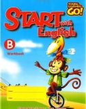 Start with English (B Workbook)