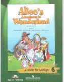 Alices adventures in wonderland