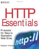 WILEY Essentials Protocols for Secure, Scaleable Web Sites phần 1