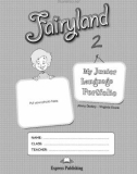 Fairyland 2: My Language Portfolio