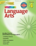 Spectrum Language Arts Grade 4