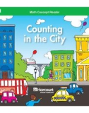 Counting in the city