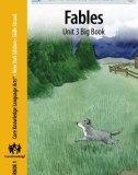 Fables Unit 3: Big book