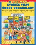 Stories that boost vocabulary (Grades 4-8)