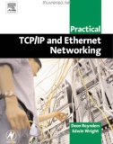 Practical TCP/IP and Ethernet Networking- P1