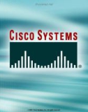 Cisco Systems - Managing Cisco IOS devices