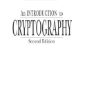 An Introduction to Cryptography Second Edition