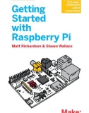 Getting Started with Raspberry Pi