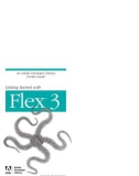 Getting Started with Flex 3