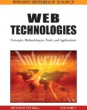 Web Technologies phần 1