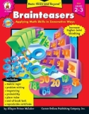 Brainteasers (Grades 2-3)