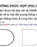 Vẽ kỹ thuật với AutoCad 2006 -BÀI 4