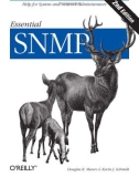 Essential SNMP, Second Edition