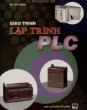 Giáo trình Lập trình PLC (Tái bản): Phần 1