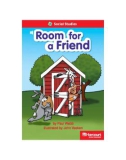 Room for a friend