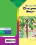 The case of the disappearing sugar