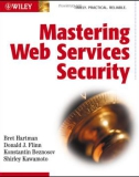 Mastering Web Services Security phần 1