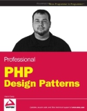 Professional PHP Design Patterns