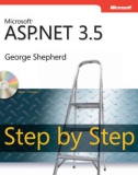 Microsoft ASP.NET 3.5: Step by Step