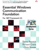 Essential Windows Communication Foundation (WCF): For .NET Framework 3.5