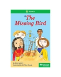 The missing bird