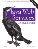 Java Web Services: Up and Running