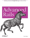 Advanced Rails