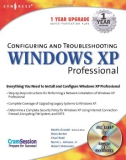 Configuring and Troubleshooting Windows XP Professional