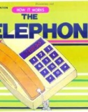 The telephone how it works