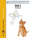 Unit 3: Workbook (Grade 1)