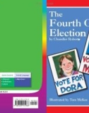 The fourth grade election