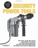 Security Power Tools