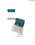 Practical Arduino